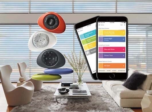 Hunter Douglas Dealer Image